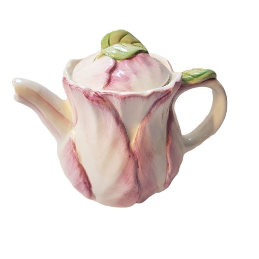 Bombay  Co. Teapot